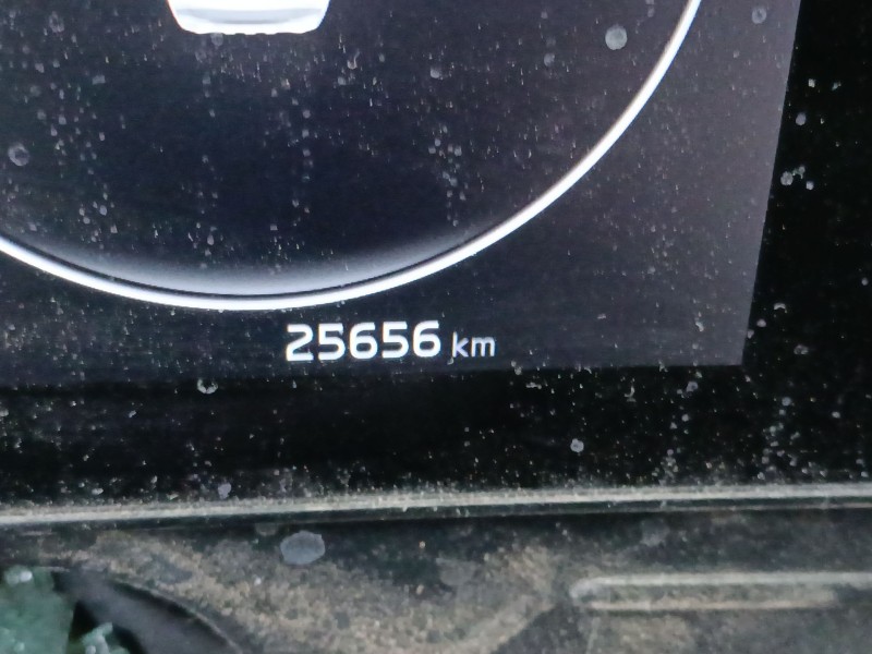 kia sportage v (nq5) del año 2023