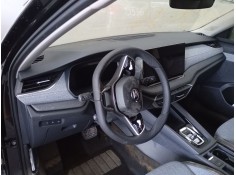 skoda octavia nx3 del año 2024 2