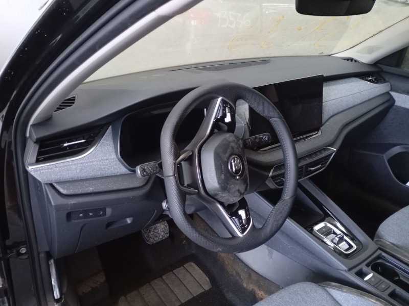 skoda octavia nx3 del año 2024