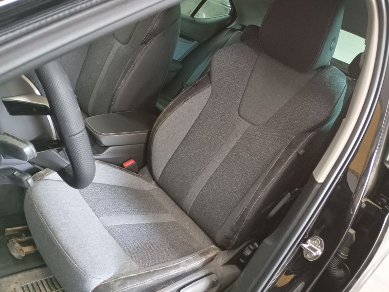 skoda octavia nx3 del año 2024