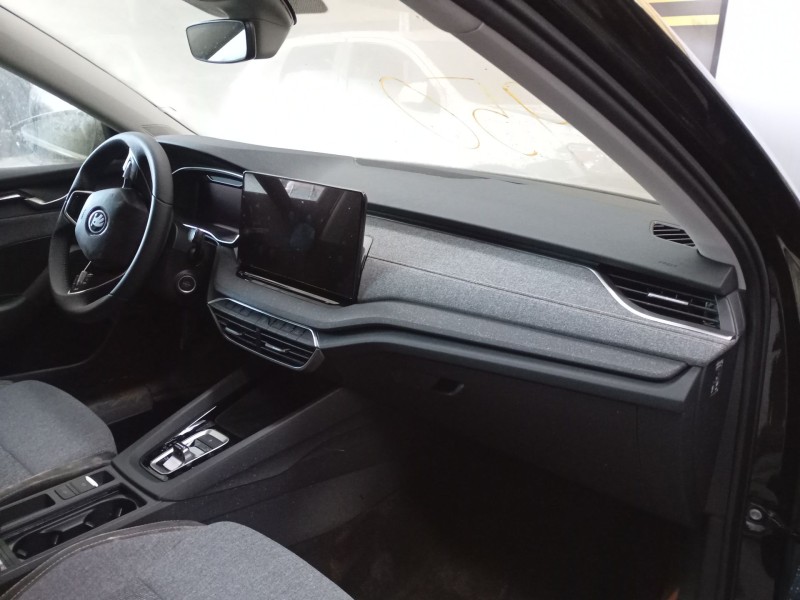 skoda octavia nx3 del año 2024