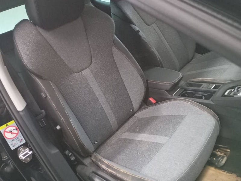 skoda octavia nx3 del año 2024