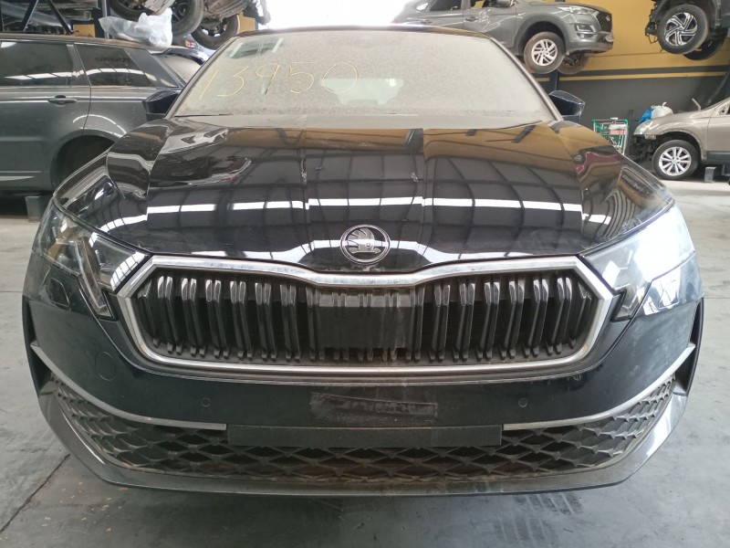 skoda octavia nx3 del año 2024