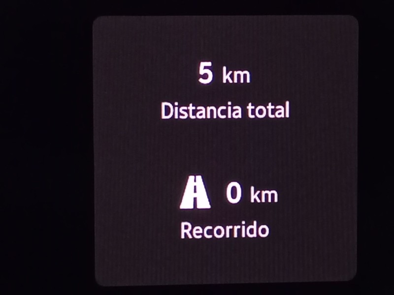 skoda octavia nx3 del año 2024