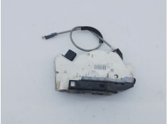 CERRADURA PUERTA DELANTERA DERECHA 5N1837016E E1-B6-8-1