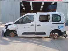 citroën berlingo (er_, ec_) del año 2022