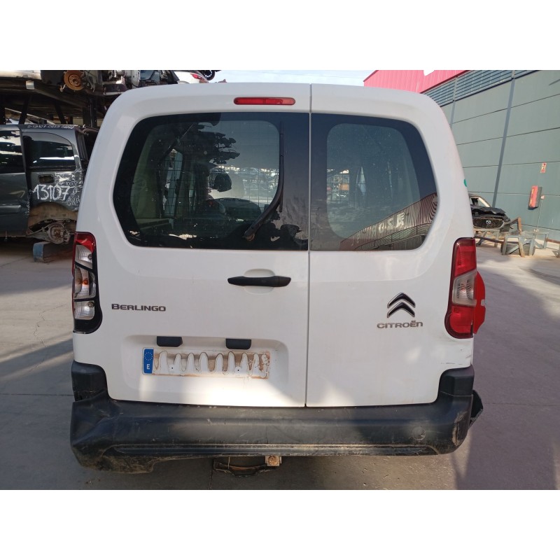 citroën berlingo (er_, ec_) del año 2022
