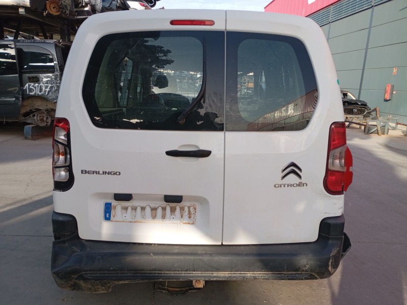 citroën berlingo (er_, ec_) del año 2022