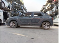 citroën c4 cactus del año 2015