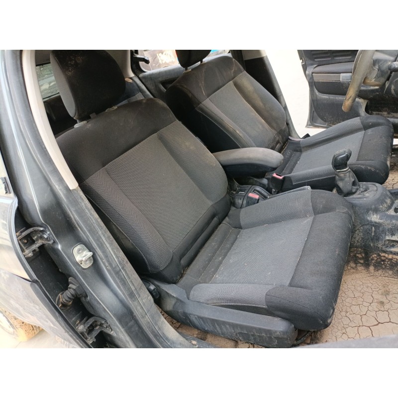 citroën c4 cactus del año 2015