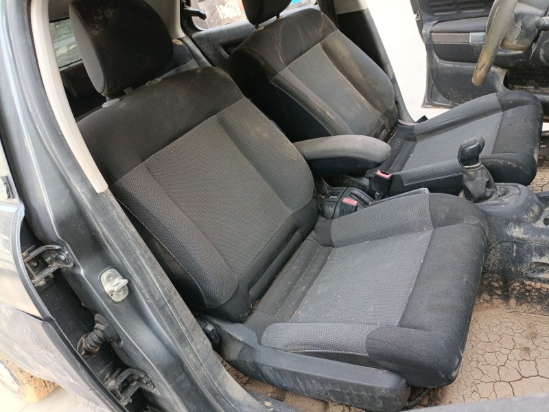 citroën c4 cactus del año 2015