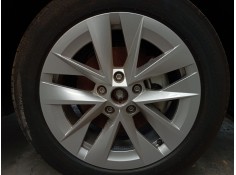 Recambio de llanta para skoda octavia nx3 referencia OEM IAM 205/55/17  