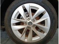 Recambio de llanta para skoda octavia nx3 referencia OEM IAM 205/55/17  