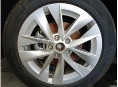 Recambio de llanta para skoda octavia nx3 referencia OEM IAM 205/55/17  