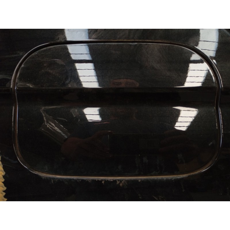 Recambio de tapa exterior combustible para skoda octavia nx3 referencia OEM IAM   