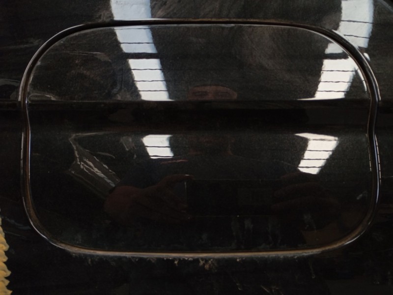 Recambio de tapa exterior combustible para skoda octavia nx3 referencia OEM IAM   