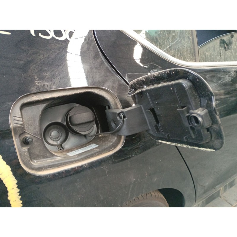 Recambio de tapa exterior combustible para skoda octavia nx3 referencia OEM IAM   