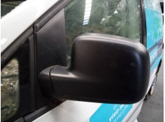 Recambio de retrovisor izquierdo electrico para volkswagen caddy furgón/kombi kasten bmt referencia OEM IAM   