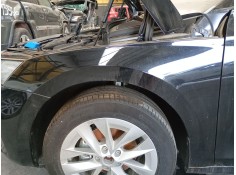 Recambio de aleta delantera izquierda para skoda octavia nx3 referencia OEM IAM   