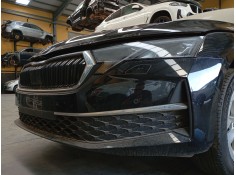 Recambio de paragolpes delantero para skoda octavia nx3 referencia OEM IAM    2