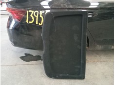 Recambio de bandeja trasera para skoda octavia nx3 referencia OEM IAM   