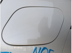 TAPA EXTERIOR COMBUSTIBLE 