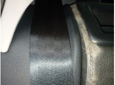 Recambio de cinturon seguridad trasero derecho para skoda octavia nx3 referencia OEM IAM   