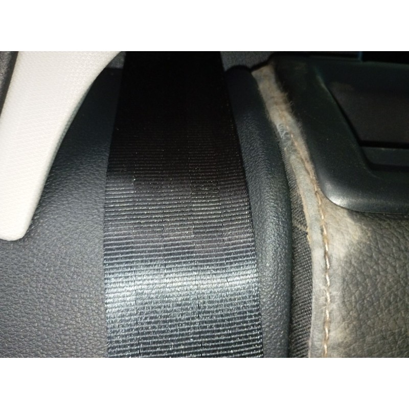 Recambio de cinturon seguridad trasero derecho para skoda octavia nx3 referencia OEM IAM   