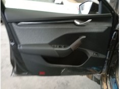 GUARNECIDO PUERTA DELANTERA IZQUIERDA 