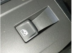 MANDO ELEVALUNAS TRASERO IZQUIERDO 