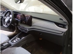 Recambio de salpicadero para skoda octavia nx3 referencia OEM IAM   