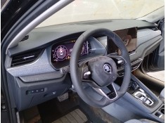Recambio de salpicadero para skoda octavia nx3 referencia OEM IAM    2