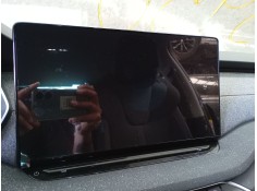 Recambio de sistema navegacion gps para skoda octavia nx3 referencia OEM IAM   