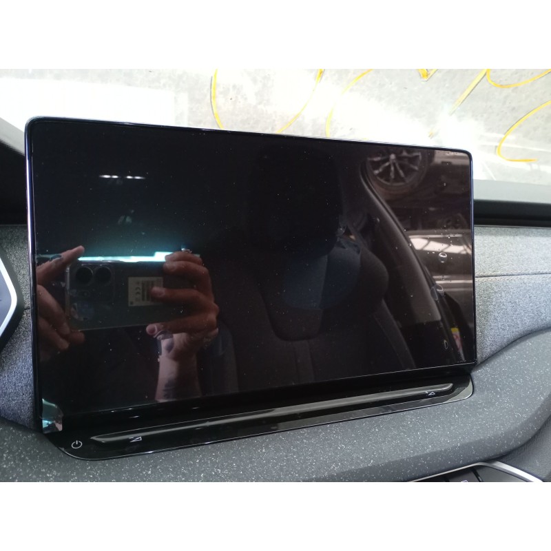Recambio de sistema navegacion gps para skoda octavia nx3 referencia OEM IAM   