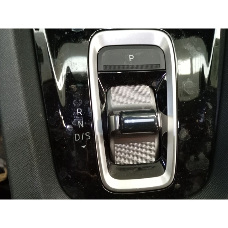 Recambio de palanca cambio para skoda octavia nx3 referencia OEM IAM   