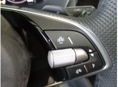 Recambio de volante para skoda octavia nx3 referencia OEM IAM    2