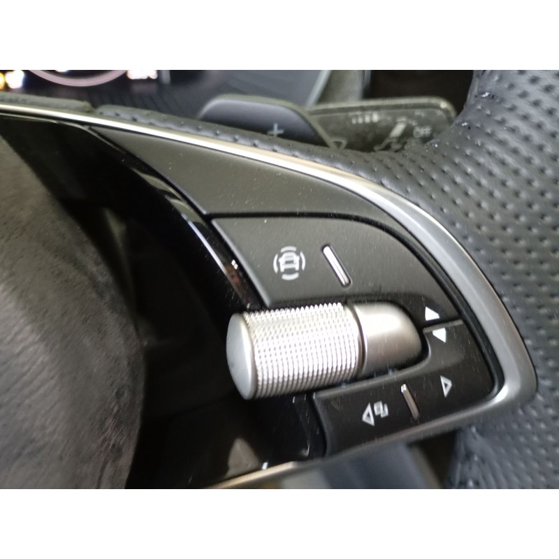 Recambio de volante para skoda octavia nx3 referencia OEM IAM   