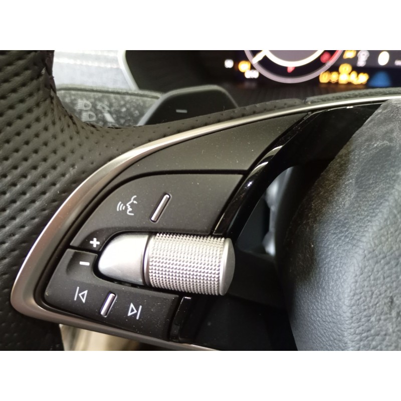 Recambio de volante para skoda octavia nx3 referencia OEM IAM   