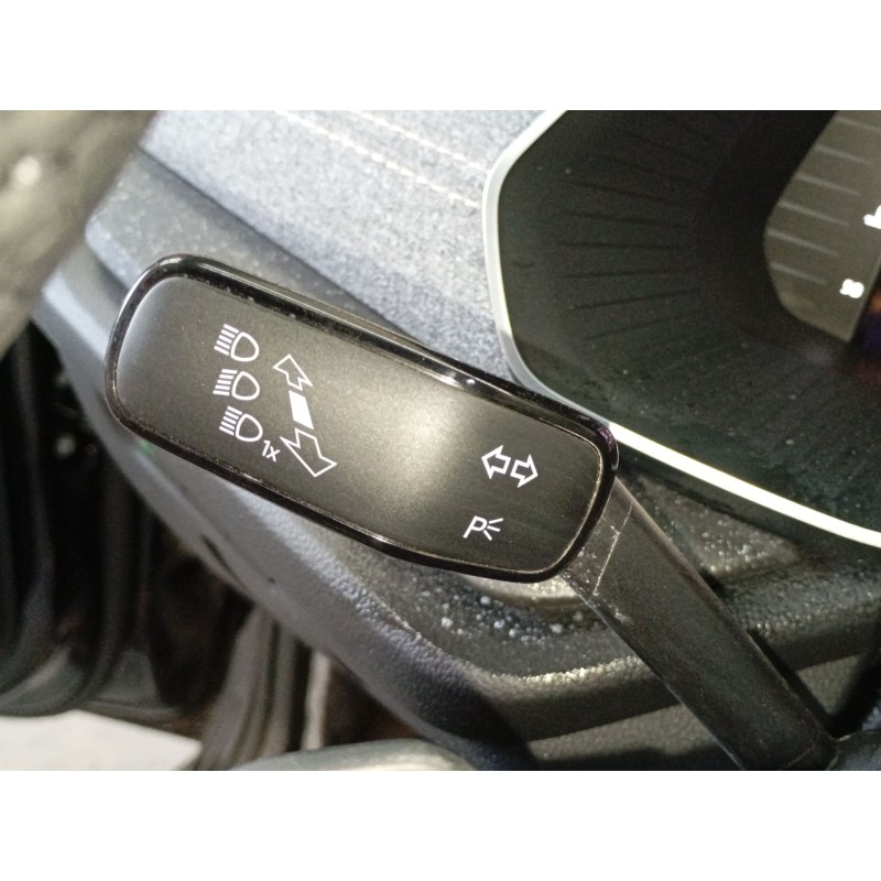 Recambio de mando limpia para skoda octavia nx3 referencia OEM IAM   