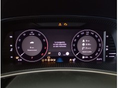 Recambio de cuadro instrumentos para skoda octavia nx3 referencia OEM IAM 5E3920770E   2