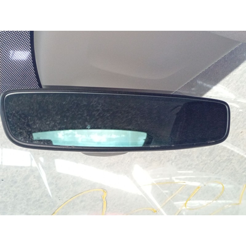 Recambio de espejo interior para skoda octavia nx3 referencia OEM IAM   