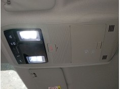 Recambio de luz interior para skoda octavia nx3 referencia OEM IAM   