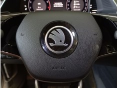 Recambio de airbag delantero izquierdo para skoda octavia nx3 referencia OEM IAM   