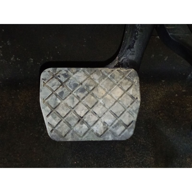 Recambio de pedal freno para skoda octavia nx3 referencia OEM IAM   