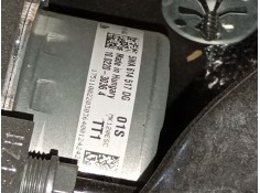 Recambio de abs para skoda octavia nx3 referencia OEM IAM   