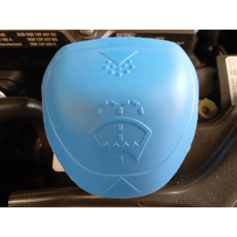 Recambio de deposito limpia para skoda octavia nx3 referencia OEM IAM   