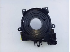 Recambio de anillo airbag para nissan qashqai (j11) acenta referencia OEM IAM 255544EA0A  