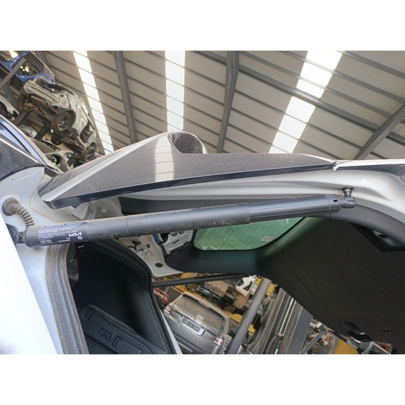 Recambio de amortiguadores maletero / porton para kia sportage v (nq5) 1.6 t-gdi mhev referencia OEM IAM 21992633622 81840R2100 
