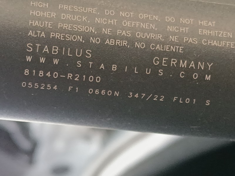 Recambio de amortiguadores maletero / porton para kia sportage v (nq5) 1.6 t-gdi mhev referencia OEM IAM 21992633622 81840R2100 