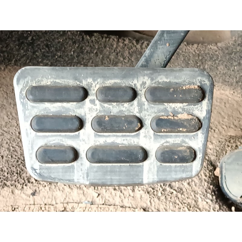 Recambio de pedal freno para kia sportage v (nq5) 1.6 t-gdi mhev referencia OEM IAM   